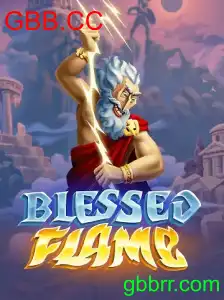 BlessedFlame: Uma Imersão no Mundo dos Jogos