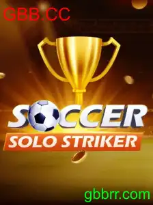 SoccerSoloStriker: O Jogo de Futebol Solo que Você Precisa Conhecer