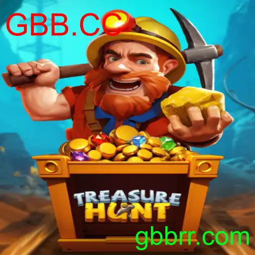 TreasureHunt: Explore Aventuras Épicas e Desafios Estratégicos